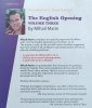 Mihail Marin The English Opening Volume Three